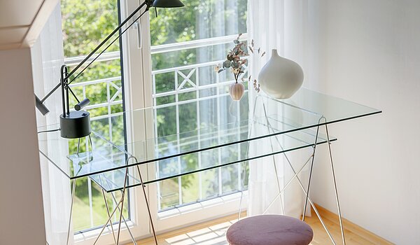 Casa unifamiliar  de 5 habitaciones | Icking | 70438 | ...Arbeitszimmer
