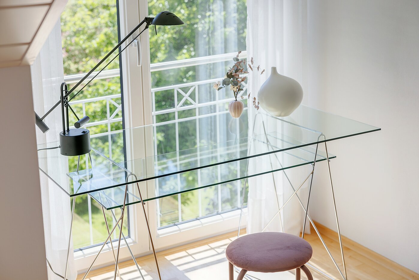 Casa unifamiliar  de 5 habitaciones | Icking | 70438 | ...Arbeitszimmer