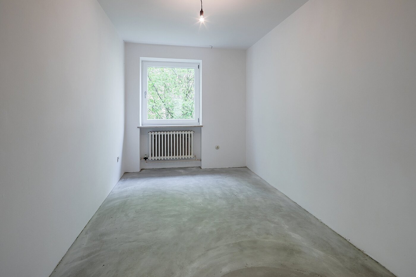 Apartamento de 4 habitaciones | München-Aubing | 1904ML4 | Kinder- und Arbeitszimmer