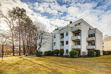 Eichenau: Piso disponible de 3 o 4 habitaciones - para familias