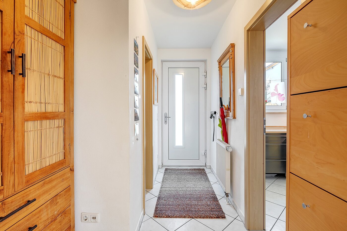 Piso dúplex  de 4 habitaciones | Olching | 1903ML1 | EG - Diele