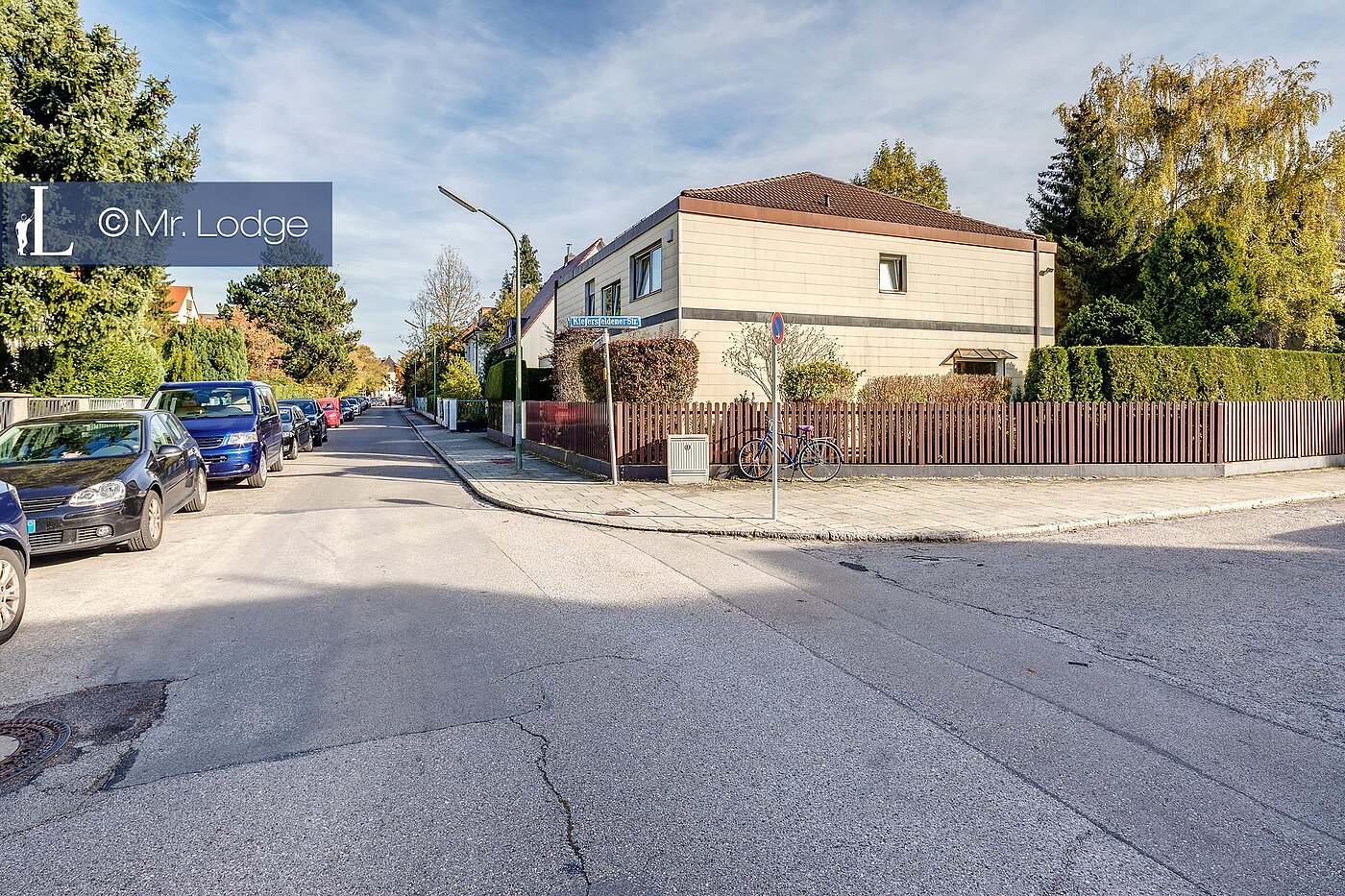 Apartamento de 3 habitaciones | München-Sendling-Westpark | 1710ML3 | ruhige Anliegerstraße