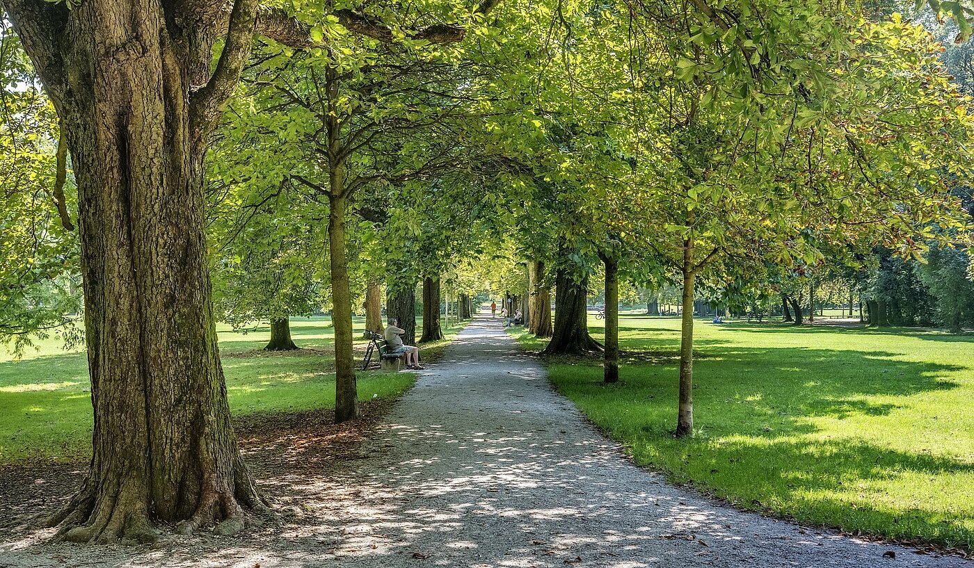 Apartamento de 2 habitaciones | München-Milbertshofen | 2004ML3 | Naherholung inklusive