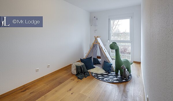 Apartamento de 5 habitaciones | München-Trudering | 1902ML4 | Kinderzimmer I