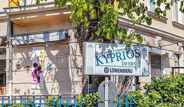 Apartamento de 2 habitaciones | München-Thalkirchen | 2204ML5 | ...um die Ecke