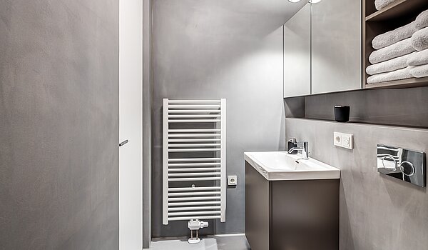 Piso en planta baja de 3 habitaciones | 70309 | En Suite Bad