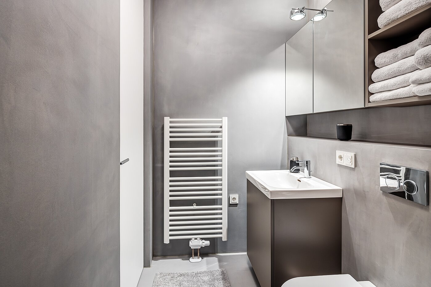 Piso en planta baja de 3 habitaciones | 70309 | En Suite Bad