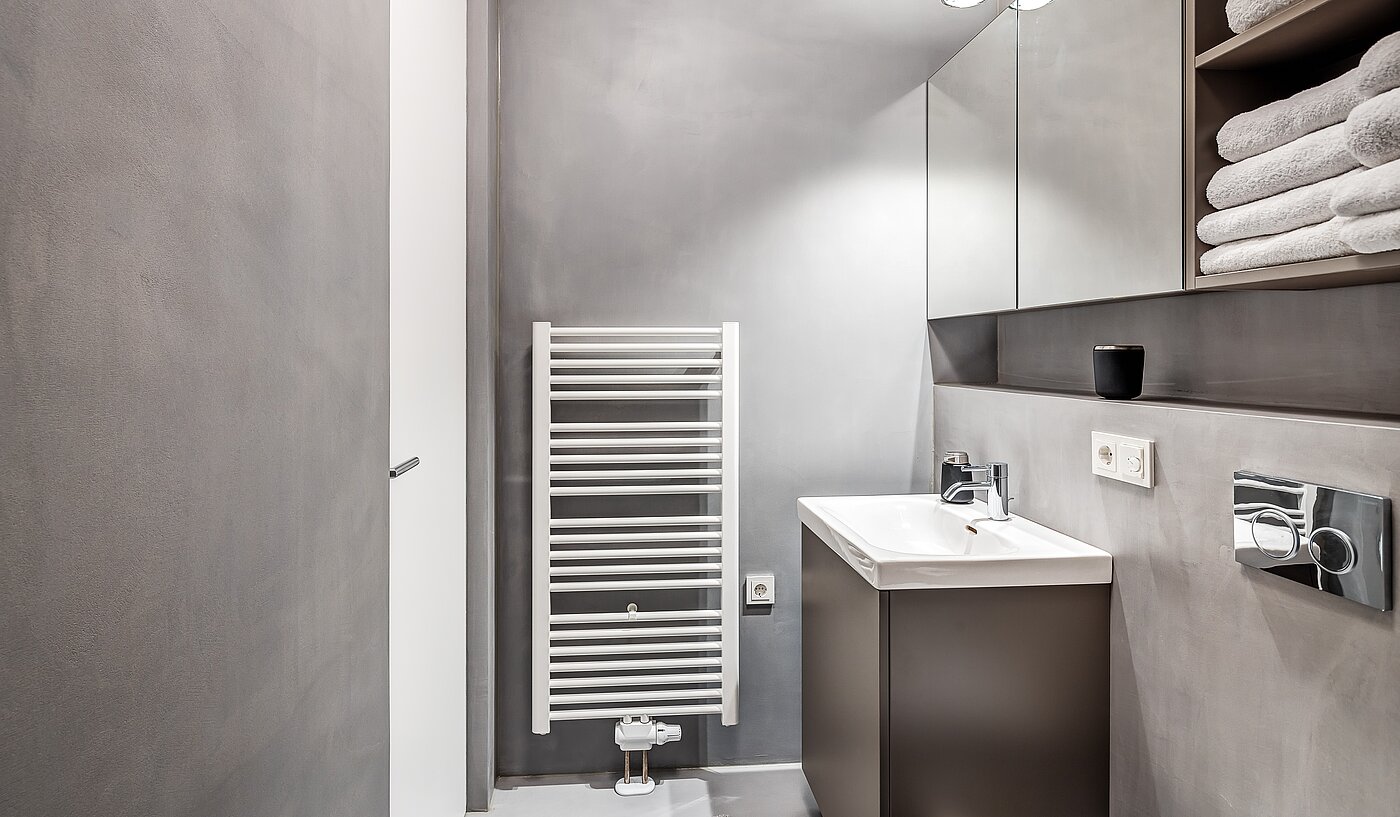 Piso en planta baja de 3 habitaciones | 70309 | En Suite Bad