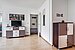 Apartamento de 1 habitación | München | 70456 | Wohnbereich | Thumbnail
