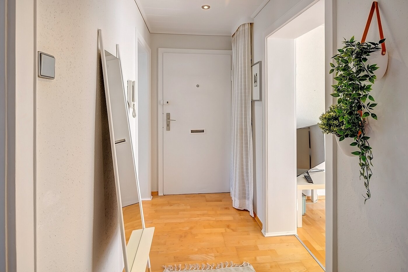 Apartamento de 1.5 habitaciones | München-Schwabing | 70014 | Diele...