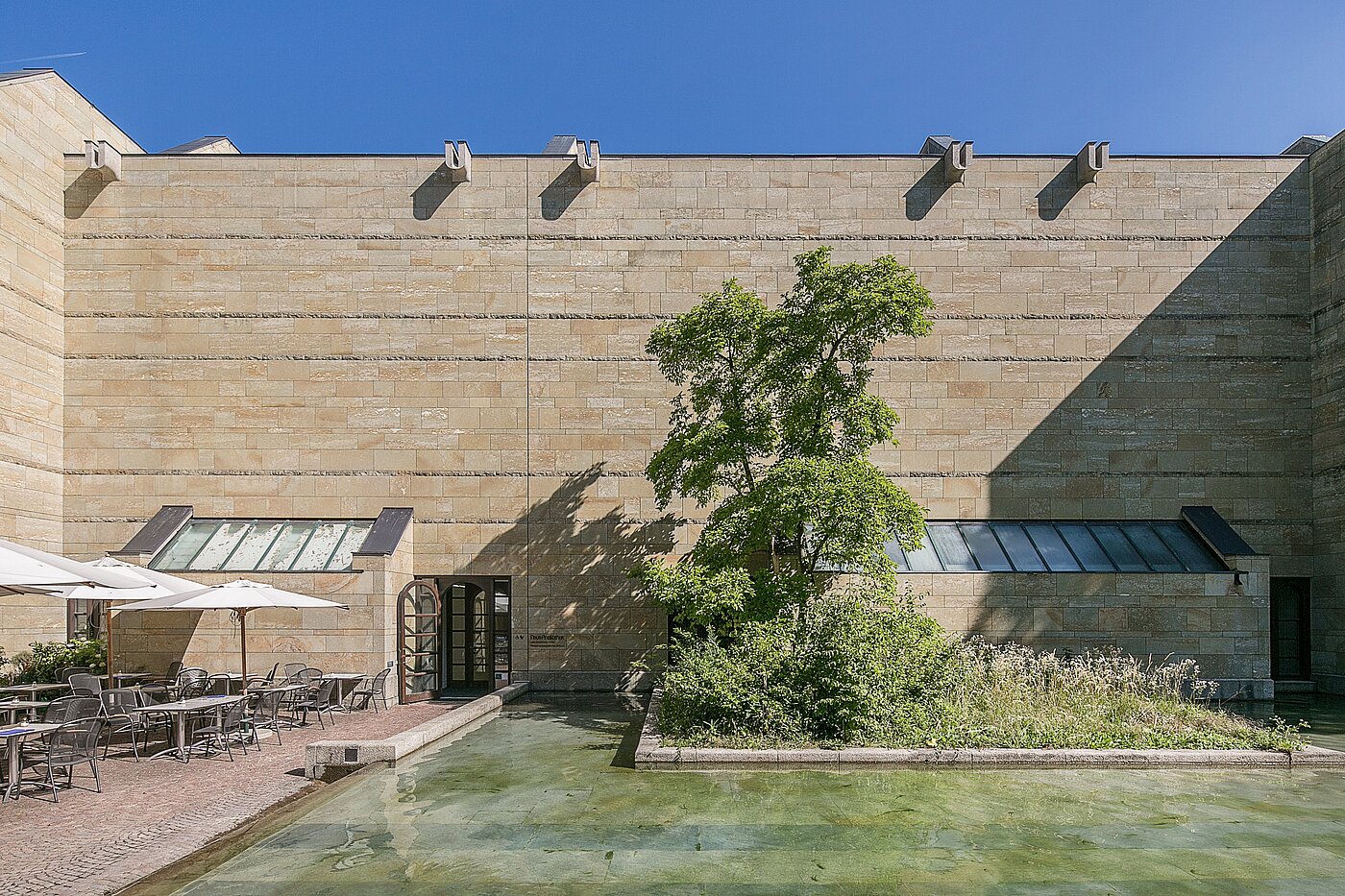 Apartamento de 3 habitaciones | München-Maxvorstadt | 2203ML31 | Kunst, Kultur...