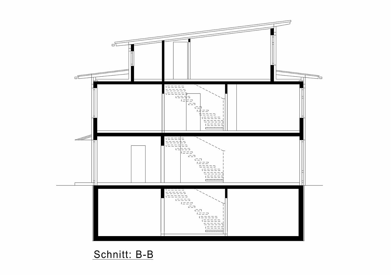 Piso dúplex  de 4 habitaciones | Olching | 1903ML1