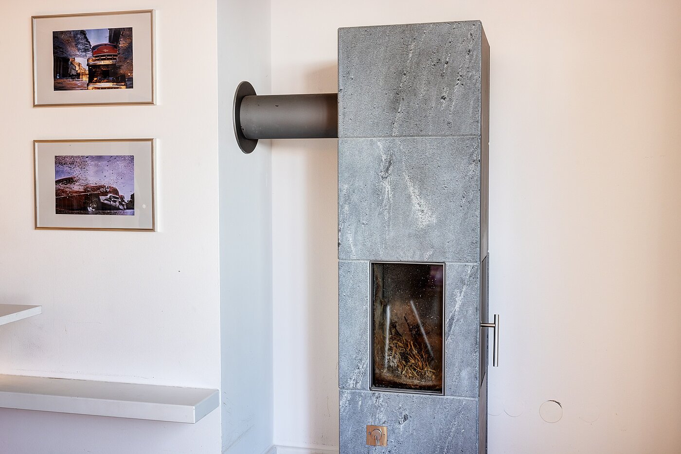 Apartamento de 5 habitaciones | München-Neuhausen | 70140 | Charmante...