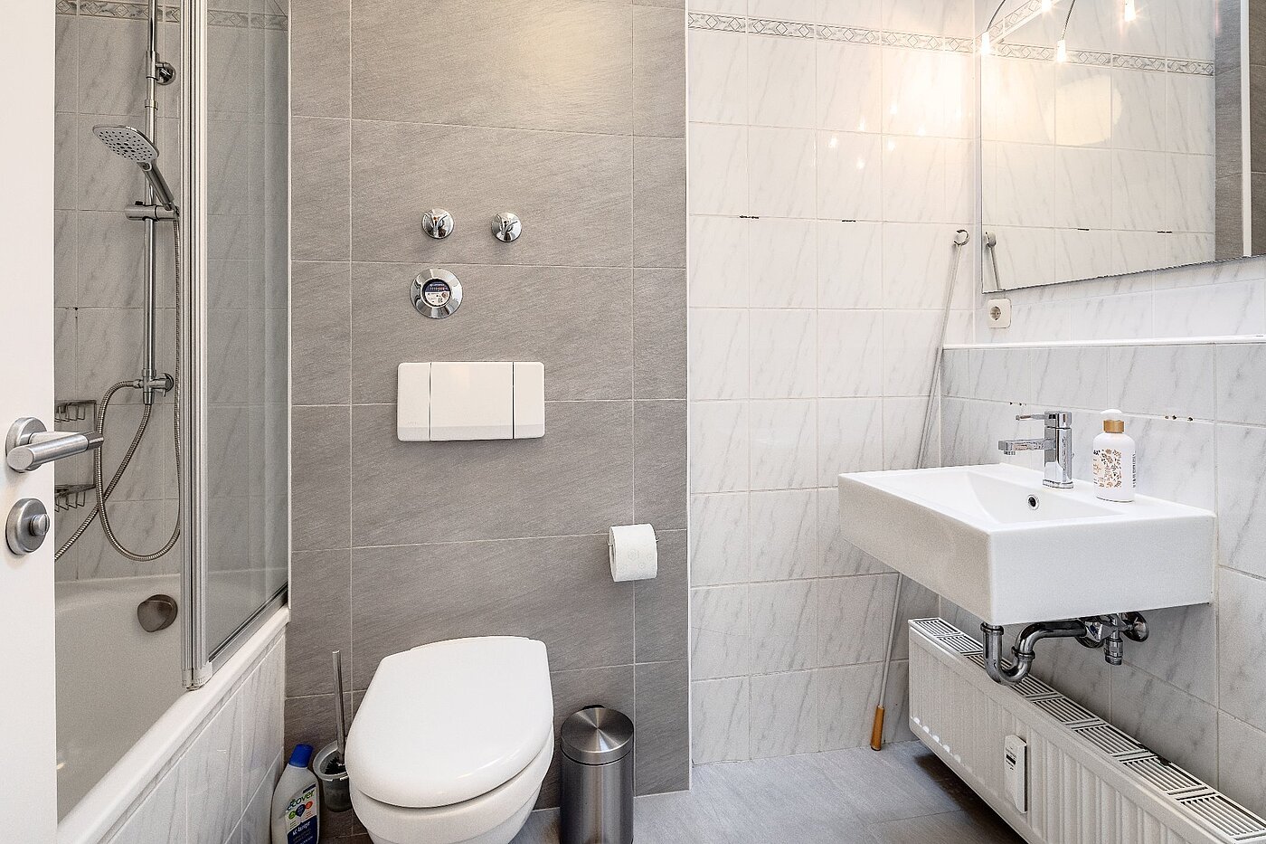 Apartamento de 2 habitaciones | Unterhaching | 2004ML7