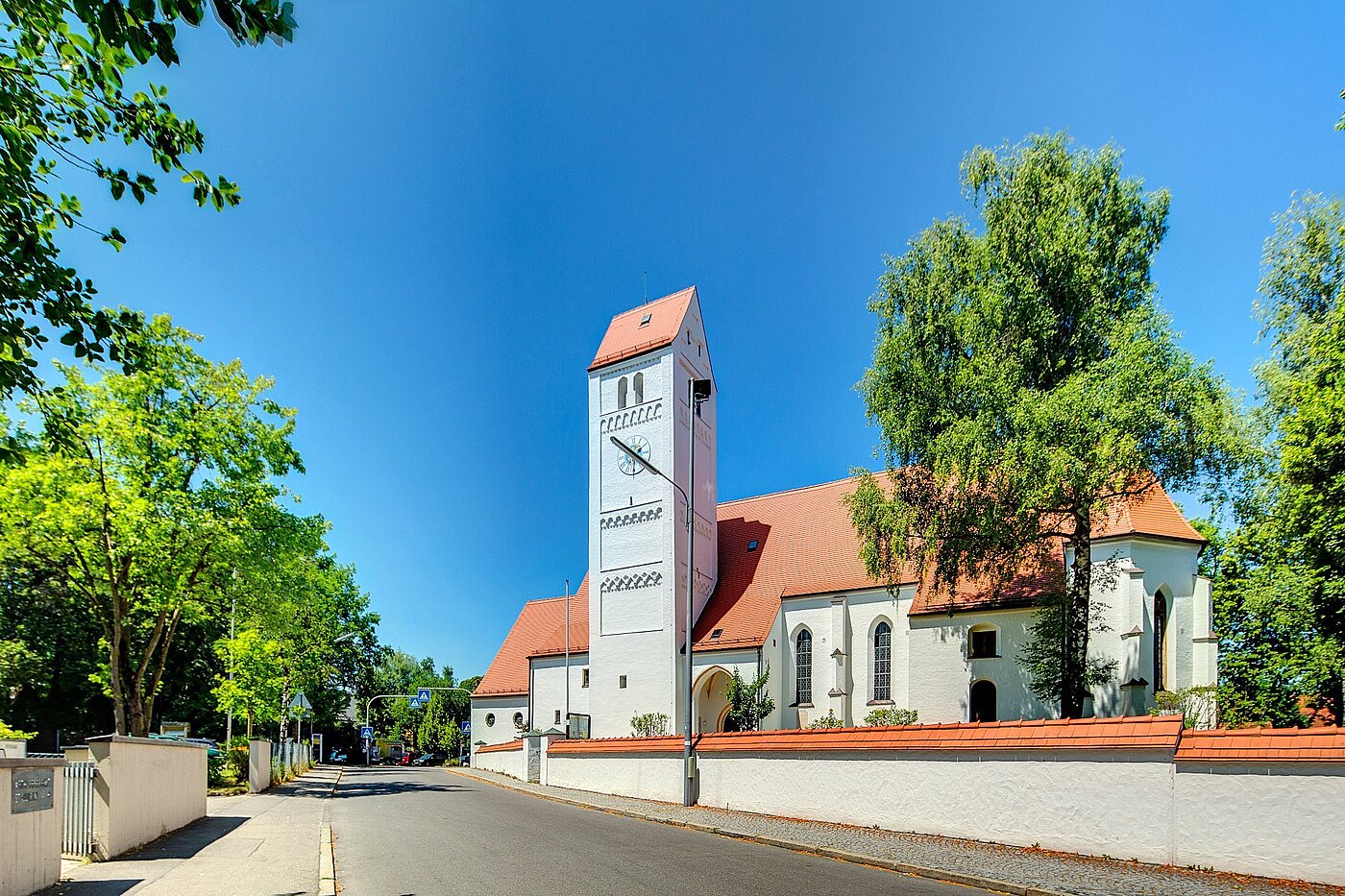 Apartamento de 4 habitaciones | München-Aubing | 1904ML4 | Ländliche...