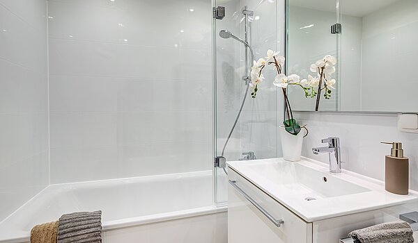 Apartamento de 2 habitaciones | München-Schwabing | 70434 | Schickes...