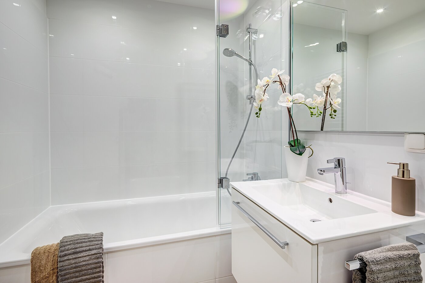 Apartamento de 2 habitaciones | München-Schwabing | 70434 | Schickes...