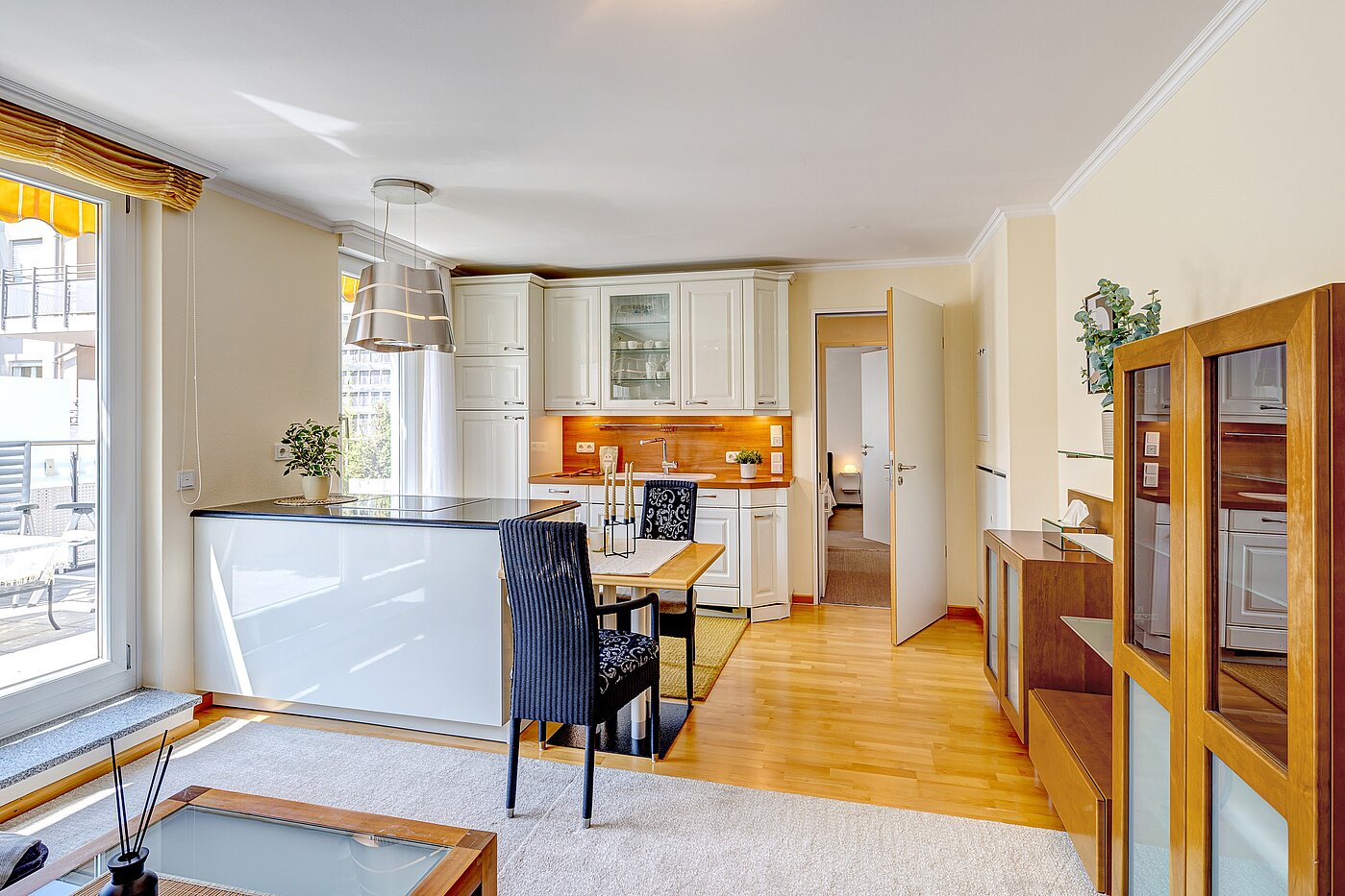 Apartamento de 2 habitaciones | München-Laim | 700241 | Gemütlich und hell