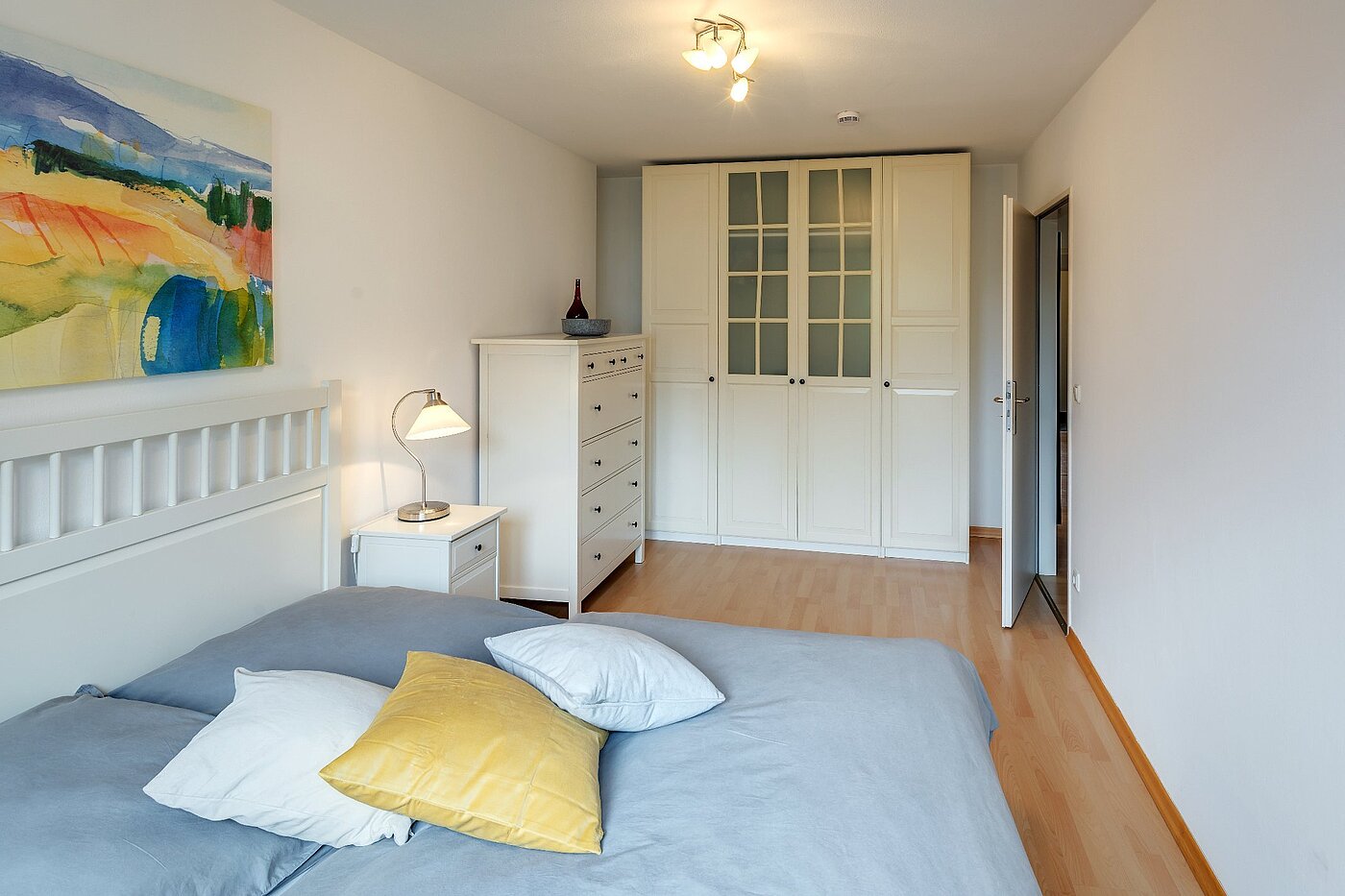 Apartamento de 3 habitaciones | München-Ludwigsvorstadt | 1806ML1