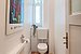 Apartamento de 1.5 habitaciones | München-Neuhausen | 70473 | Separate Toilette | Thumbnail