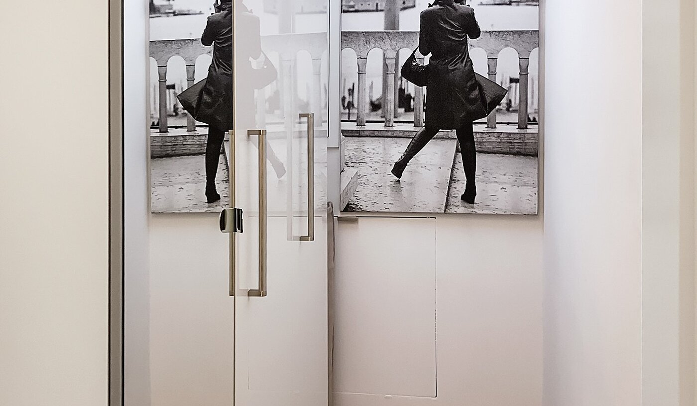 Piso en planta baja de 1.5 habitaciones | München-Lehel | 70149 | Impressionen