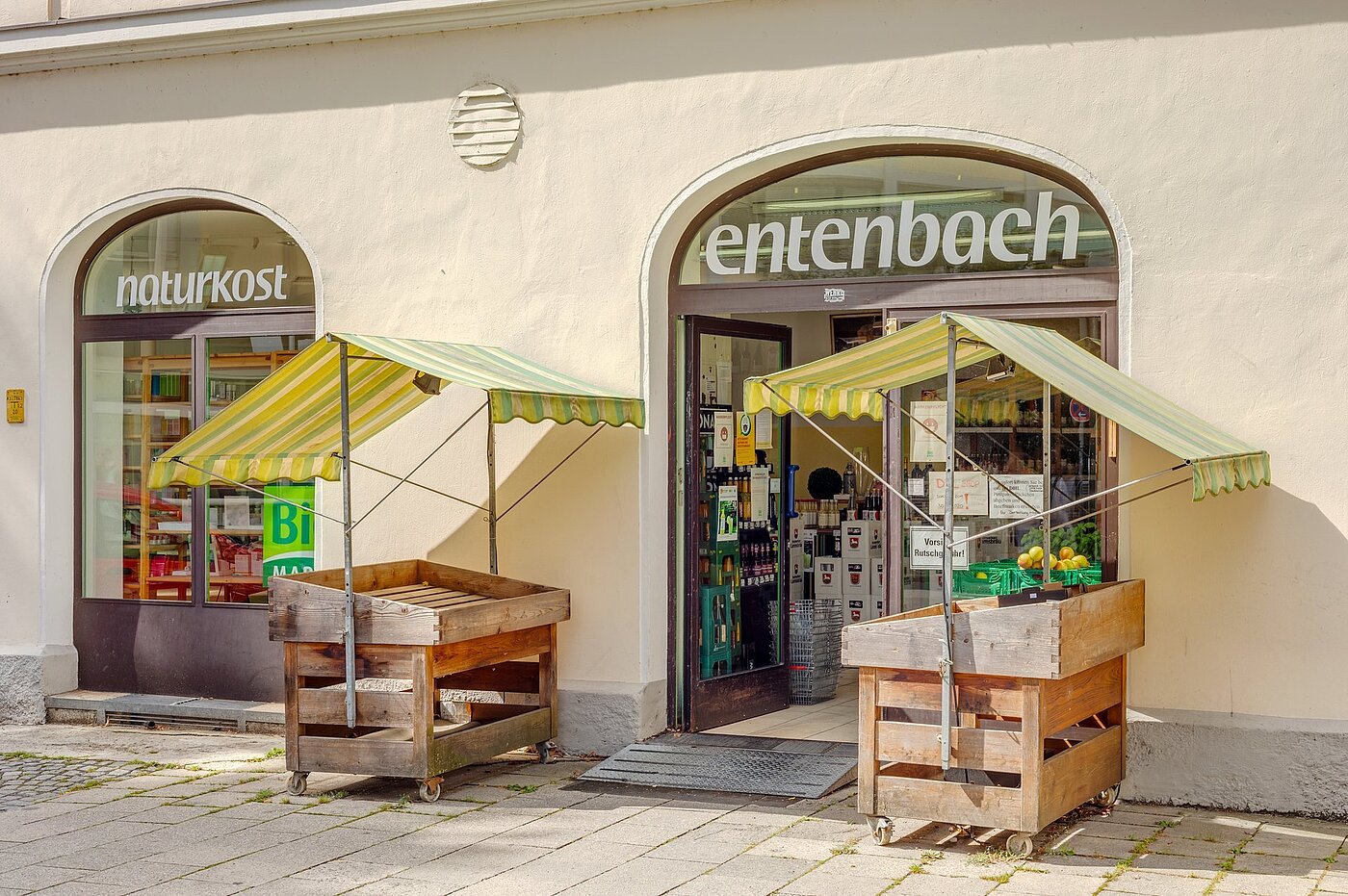 Apartamento de 1.5 habitaciones | München-Au | 2104ML5 | Kurze Wege garantiert