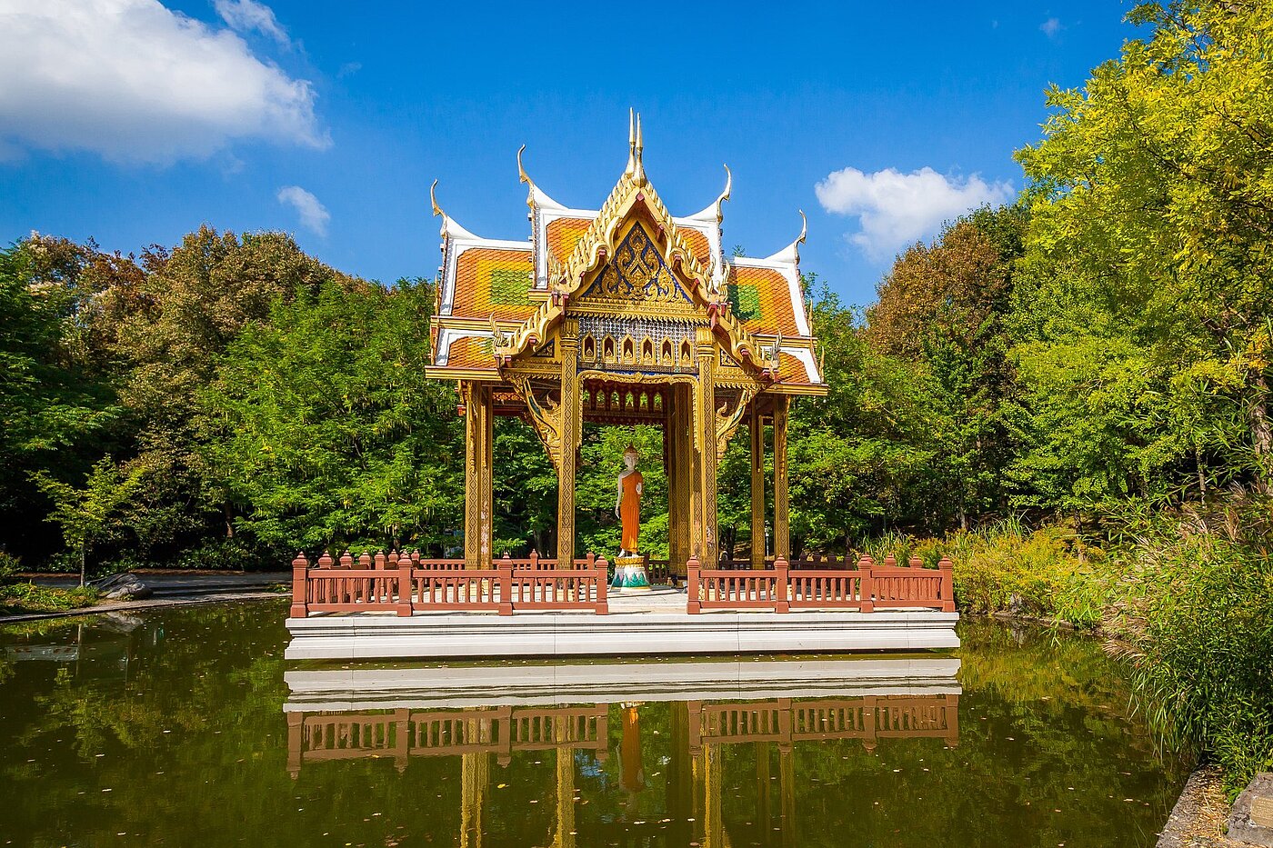 Entresuelo  de 2 habitaciones | München-Sendling-Westpark | 2001ML1 | Am Westpark