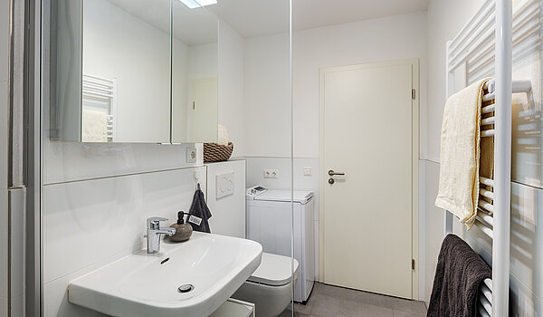 Apartamento de 2 habitaciones | Erding | 70431 | ...