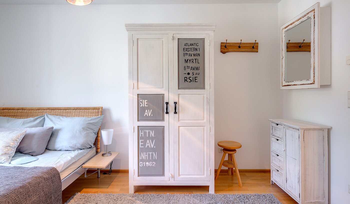 Apartamento de 3 habitaciones | München-Isarvorstadt | 70157 | Kinderzimmer