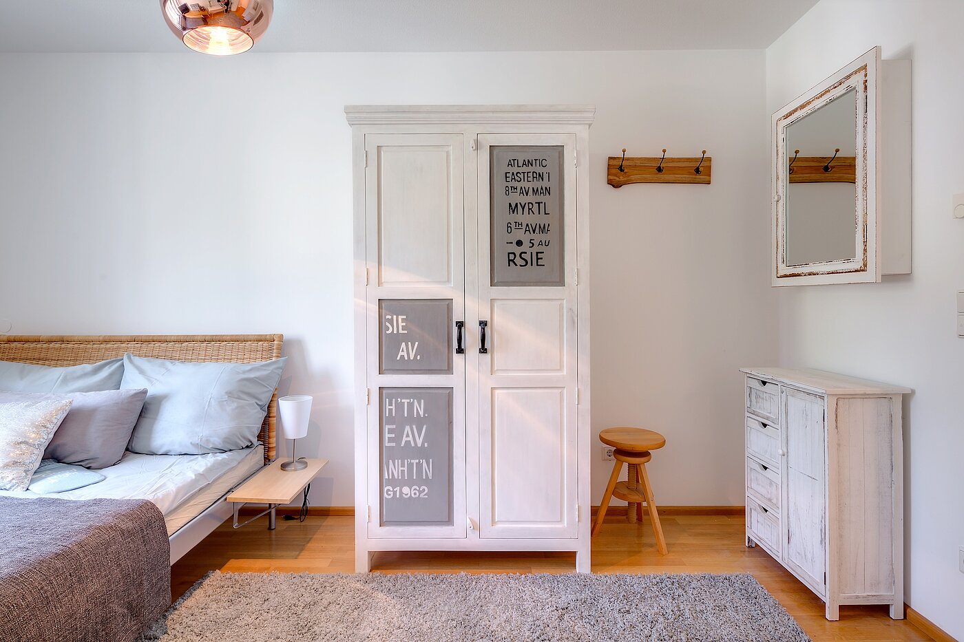 Apartamento de 3 habitaciones | München-Isarvorstadt | 70157 | Kinderzimmer