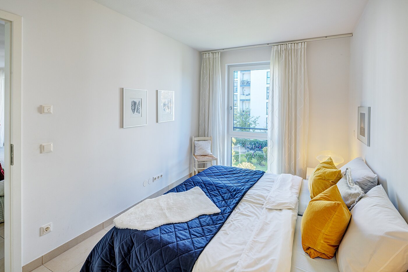 Apartamento de 2 habitaciones | München-Obergiesing | 70150 | ...mit Stil