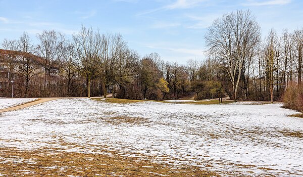 Apartamento de 2 habitaciones | Poing | 70373 | Direkt nebenan