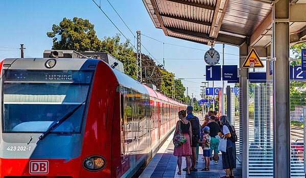 Apartamento de 3.5 habitaciones | 70284 | hervorragende Anbindung