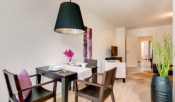 Apartamento de 2 habitaciones | München-Maxvorstadt | 70023 | ...Essen