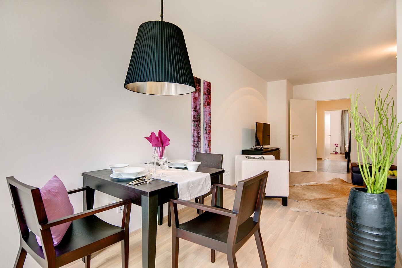 Apartamento de 2 habitaciones | München-Maxvorstadt | 70023 | ...Essen