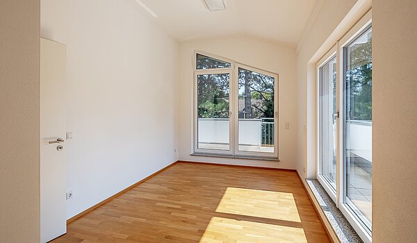 Casa adosada  de 6 habitaciones | München-Pasing | 2007ML5 | Gäste- oder Kinderzimmer...