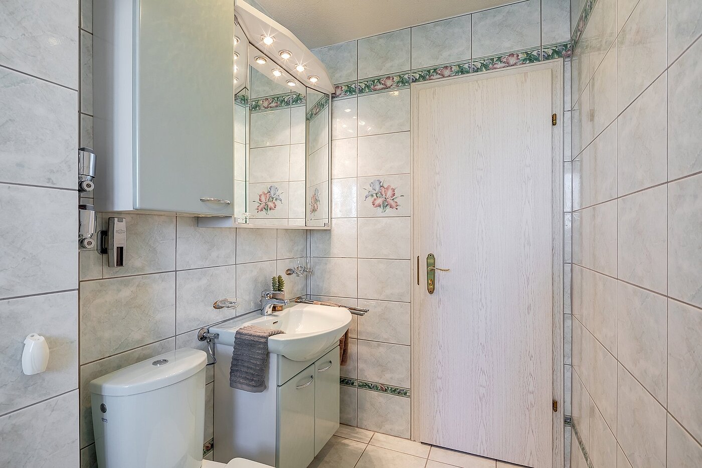 Apartamento de 2 habitaciones | München-Ramersdorf | 1812ML2 | Modernes, helles...