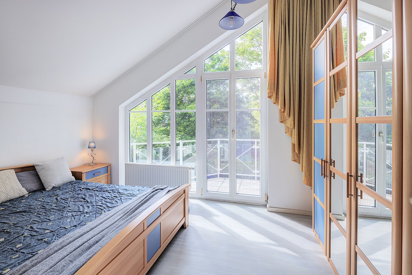 Casa adosada  de 5 habitaciones | München-Trudering | 70269 | ...Stellfläche