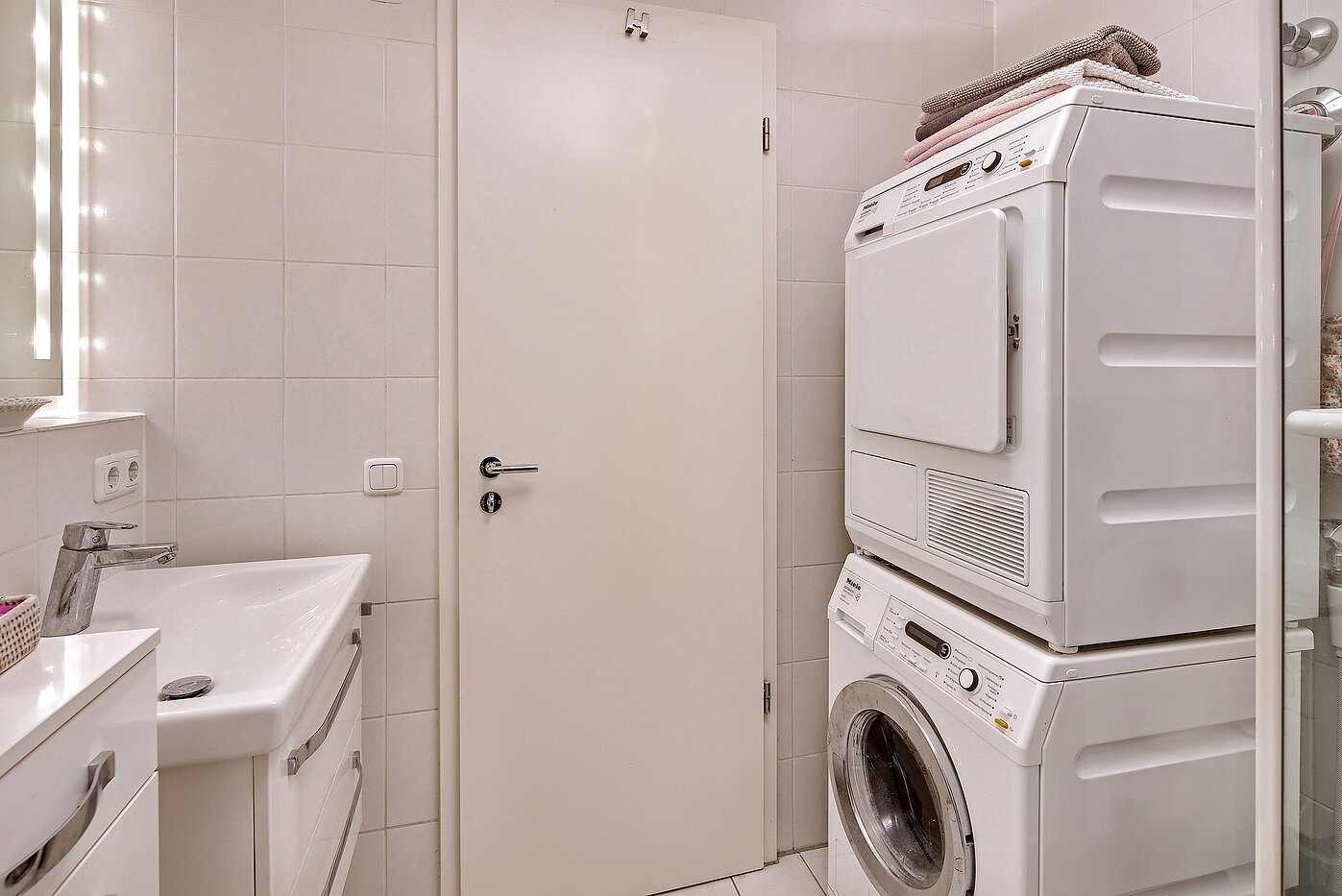 Piso en planta baja de 2 habitaciones | München-Obermenzing | 70280 | zweites Bad