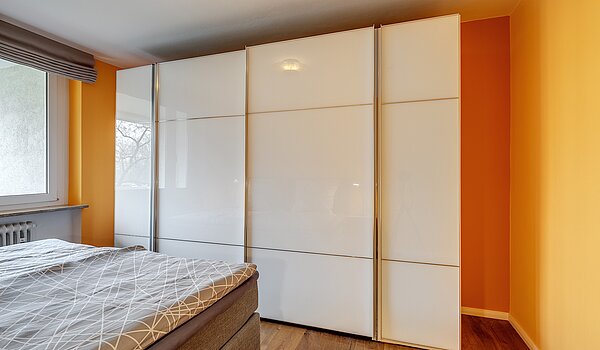 Apartamento de 2 habitaciones | München-Bogenhausen | 70287 | ...mit Staufläche