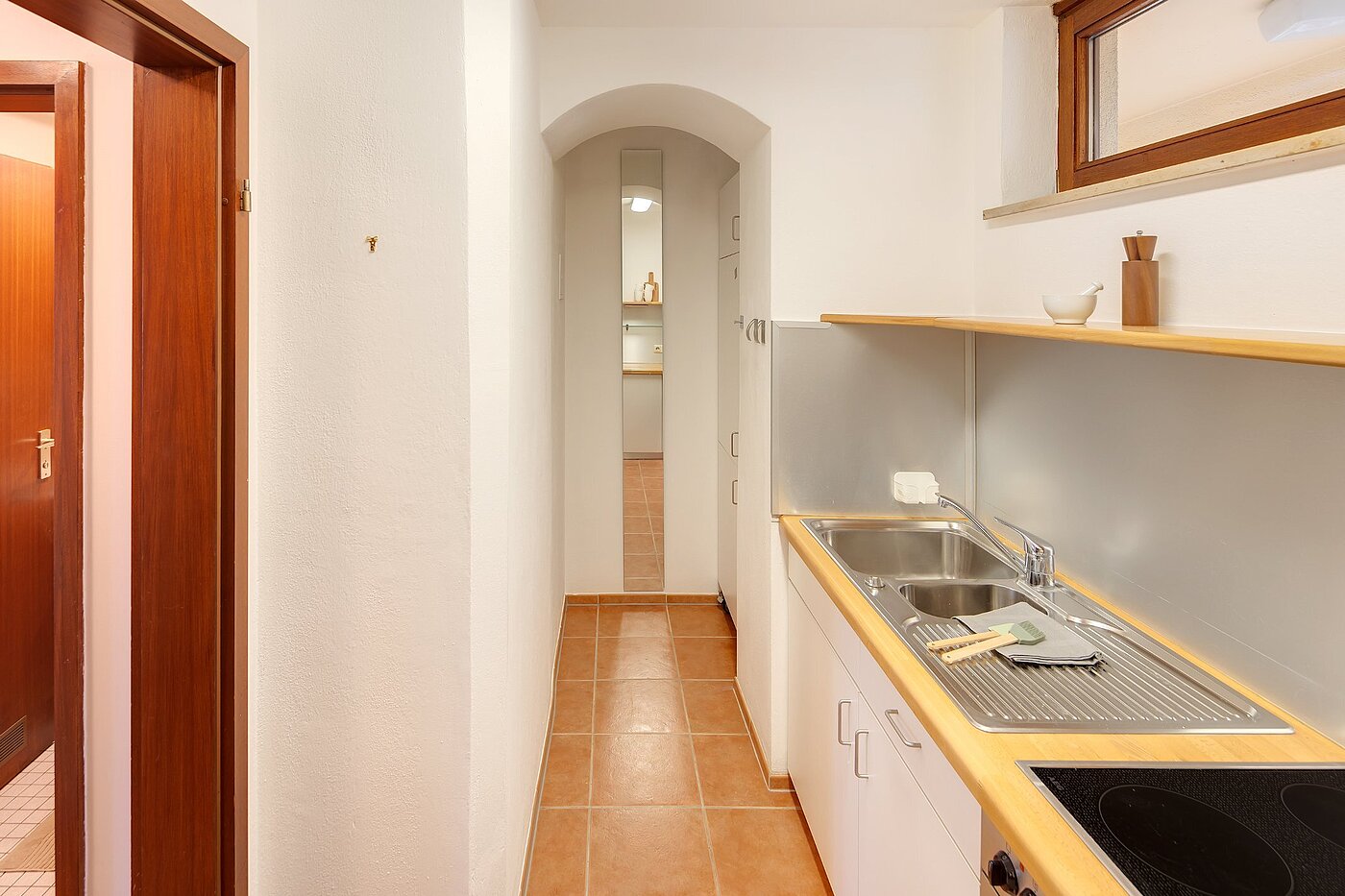 Apartamento de 2 habitaciones | München-Neuhausen | 2012ML5 | Abstellfläche