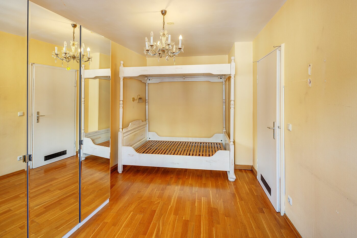 Apartamento de 2 habitaciones | 70075 | ... mit viel Platz