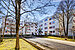 Apartamento de 2.5 habitaciones | München-Hadern | 70393 | Außenansicht Richtung Eingang | Thumbnail