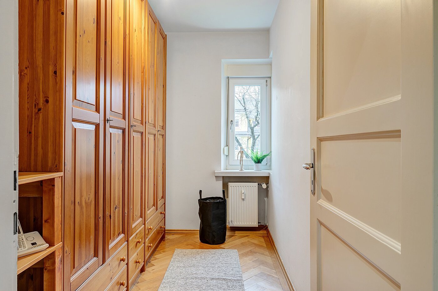 Apartamento de 2.5 habitaciones | München-Au | 2001ML9