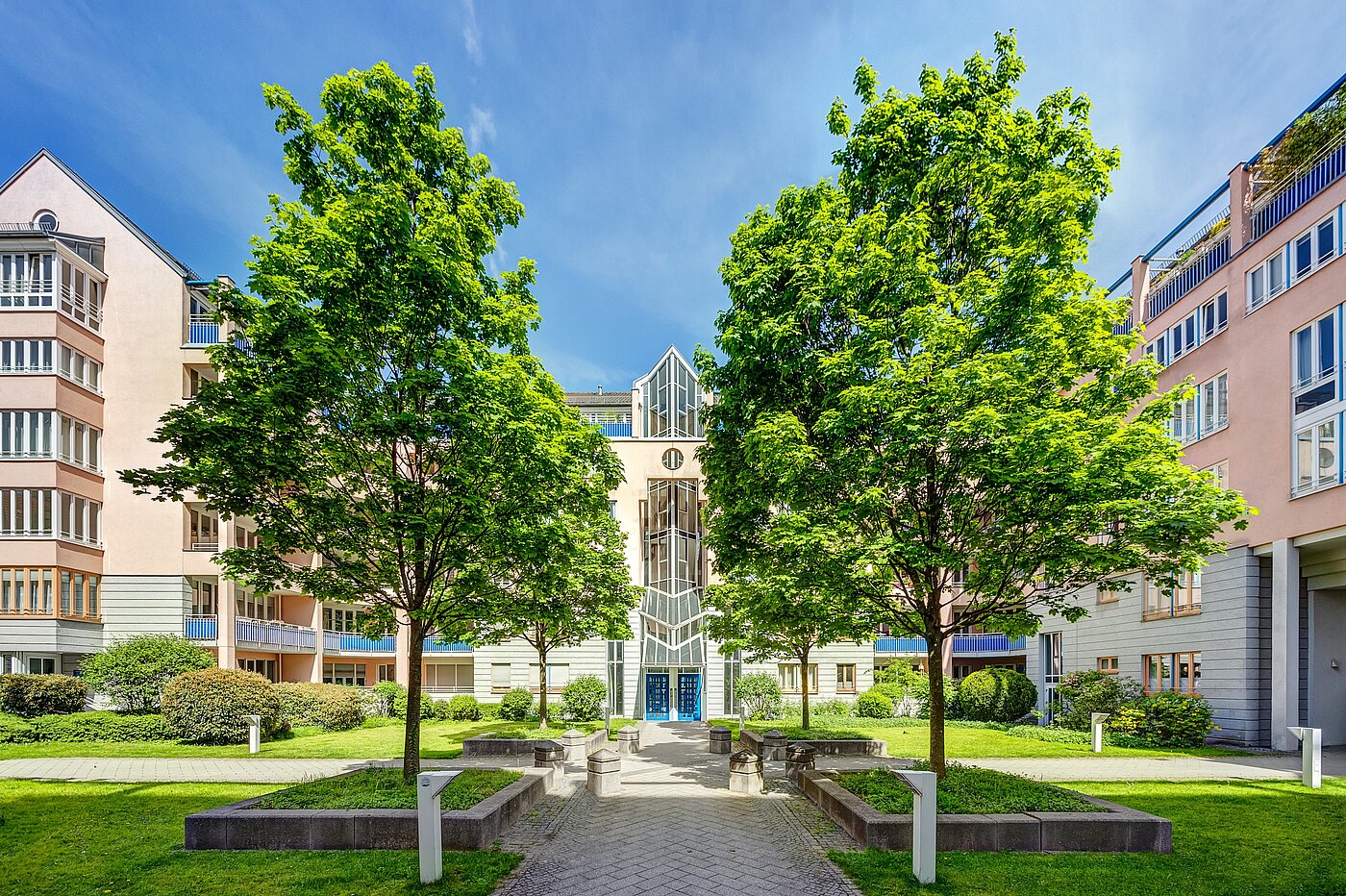 Piso dúplex  de 2.5 habitaciones | München-Haidhausen | 701172 | Gepflegtes Objekt