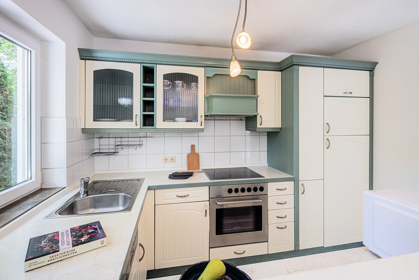 Casa adosada  de 5 habitaciones | München-Trudering | 70269 | Voll ausgestattet