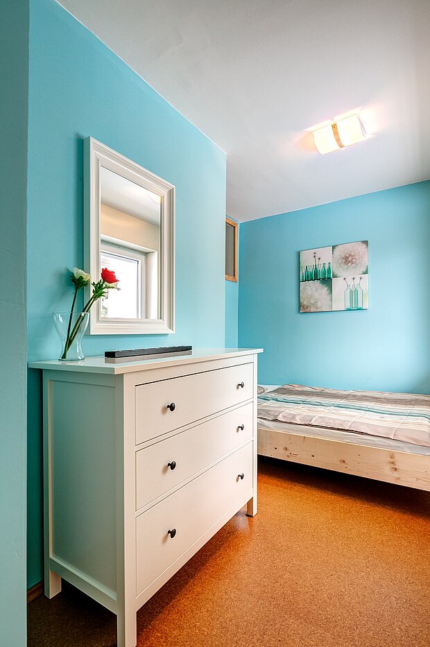 Apartamento de 1.5 habitaciones | München-Milbertshofen | 701281 | Komfort und Privatsphäre