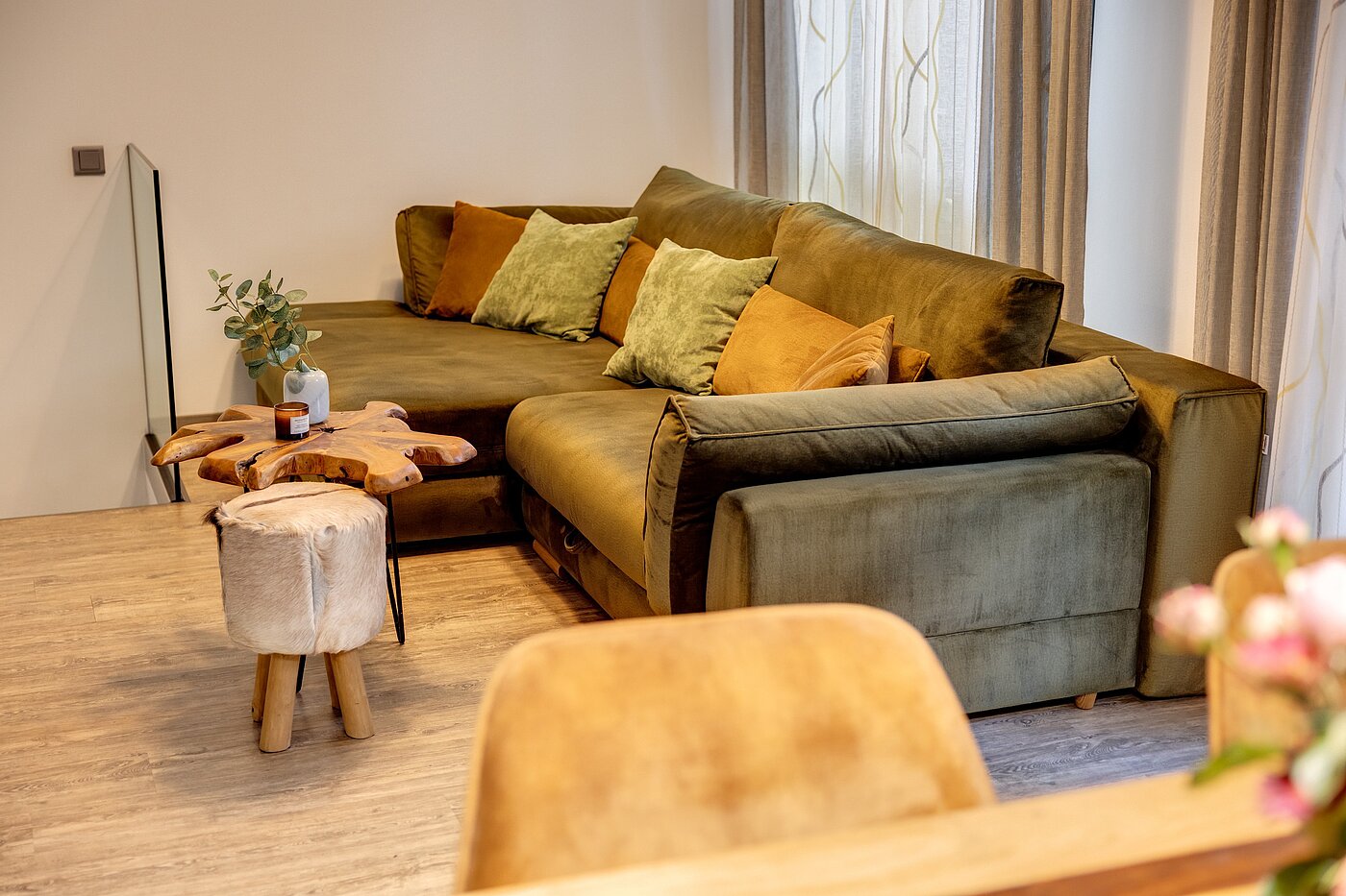 Piso dúplex  de 3 habitaciones | München-Milbertshofen | 702341 | Wohlfühlen