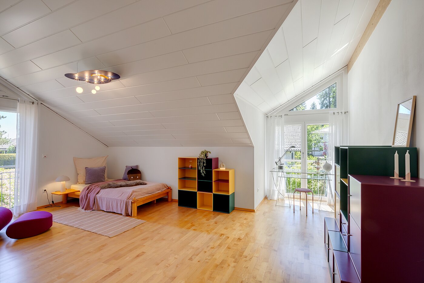 Casa unifamiliar  de 5 habitaciones | Icking | 70438 | Kinder- oder...