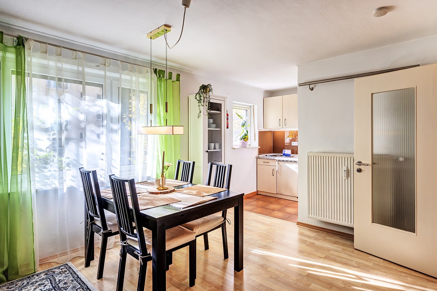Entresuelo  de 1 habitación | München-Bogenhausen | 70301